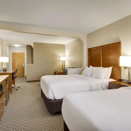 Comfort Inn Airport-2