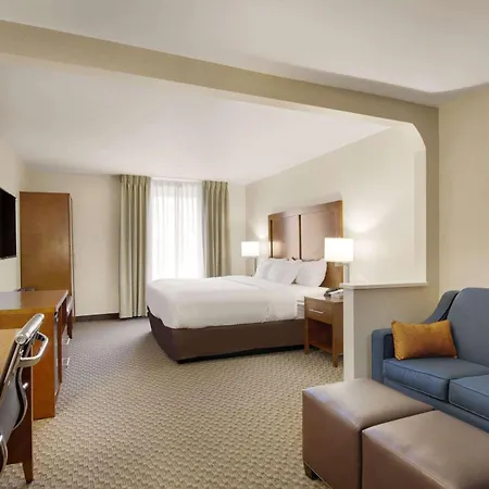 Comfort Inn Airport-3